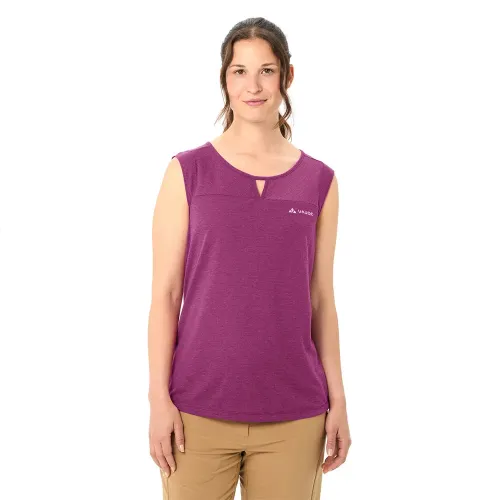 바우데 Skommer 나시 티셔츠 2142698565