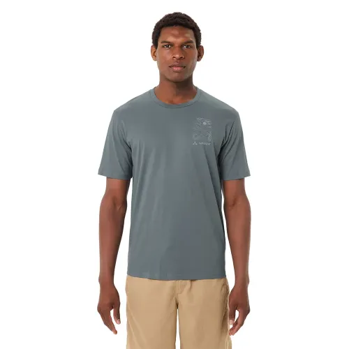 바우데 Spirit II 반팔 티셔츠 2142698583