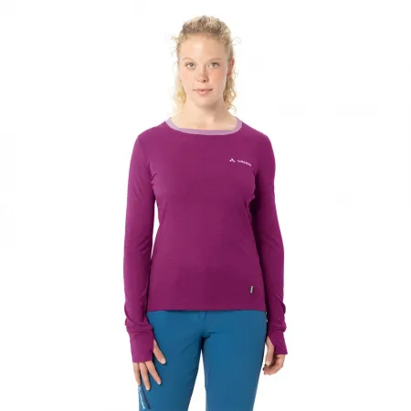 바우데 Sveit LS II 긴팔 티셔츠 2142698602