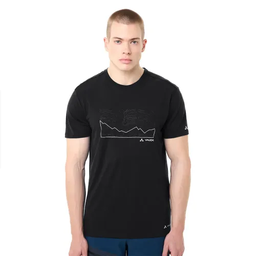 바우데 Tekoa 반팔 티셔츠 2142698647