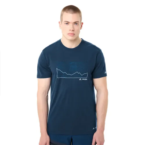 바우데 Tekoa 반팔 티셔츠 2142698649