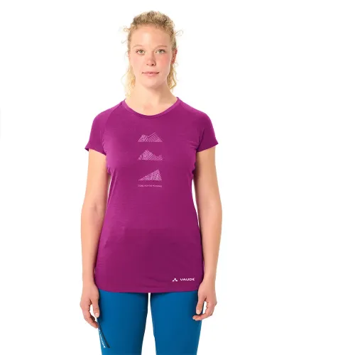 바우데 Tekoa 반팔 티셔츠 2142698650