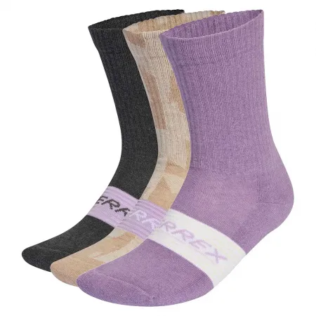 아디다스 테렉스 멀티 크루 양말 3 팩 2142712718