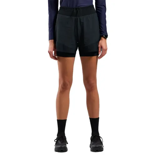 오들로 323901 X-Alp 트레일 5 Inch 반바지 2142720851