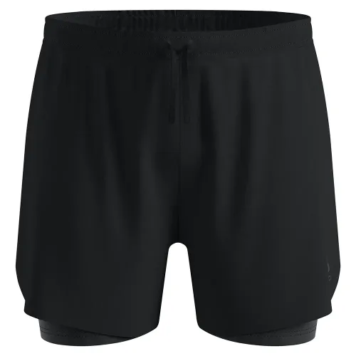 오들로 324252 Zeroweight 5 Inch Print 반바지 2142720897