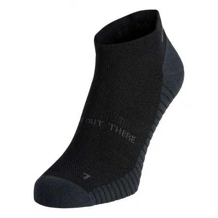 오들로 764070 퍼포먼스 Run 짧은 양말 2142720917