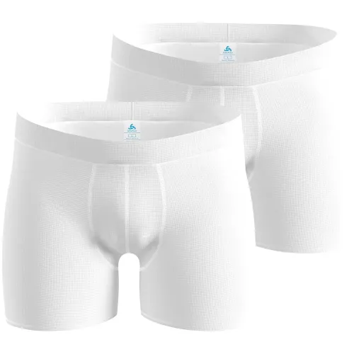 오들로 액티브 라이트 복서 브리프 2 팩 2142720945