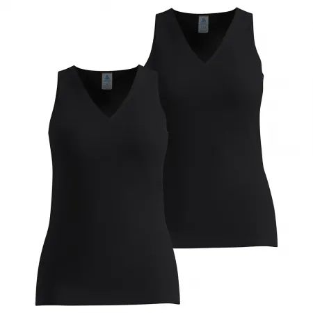 오들로 액티브 라이트 나시 티셔츠 2 팩 2142720982