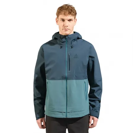 오들로 Ascent 3L 워터프루프 자켓 2142720989