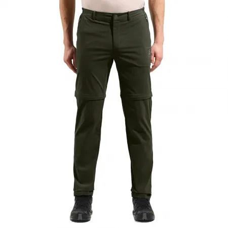 오들로 Ascent 라이트 2in1 바지 2142720994