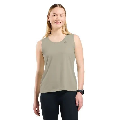 오들로 Cardada 나시 티셔츠 2142721032