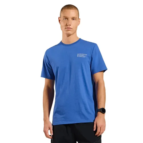 오들로 Cotton Blend Unlimited 반팔 티셔츠 2142721058