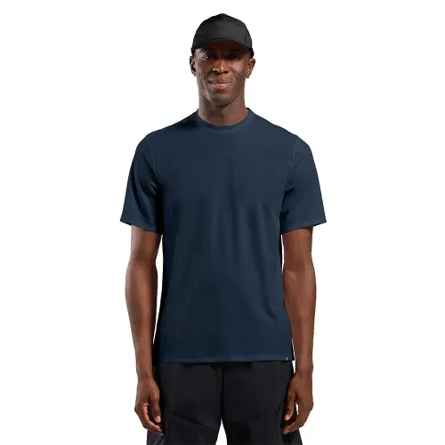 오들로 Cubic 라이트 반팔 티셔츠 2142721087