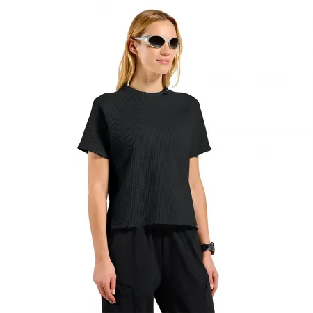 오들로 Cubic 반팔 티셔츠 2142721116