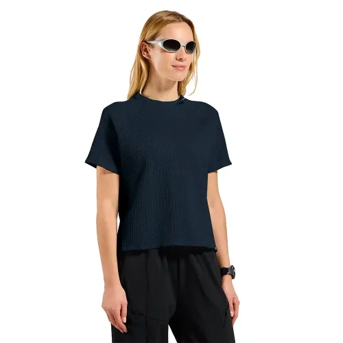 오들로 Cubic 반팔 티셔츠 2142721118