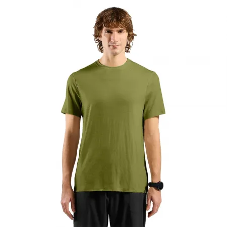 오들로 메리노 160 반팔 티셔츠 2142721274