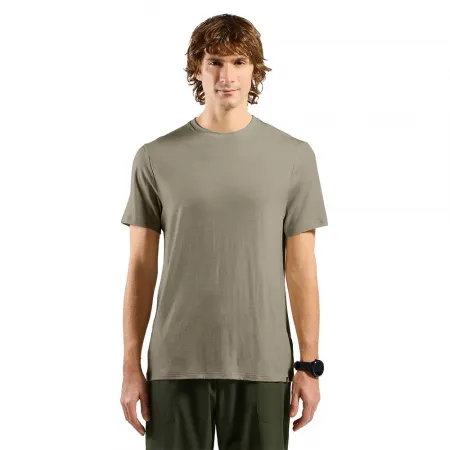 오들로 메리노 160 반팔 티셔츠 2142721275