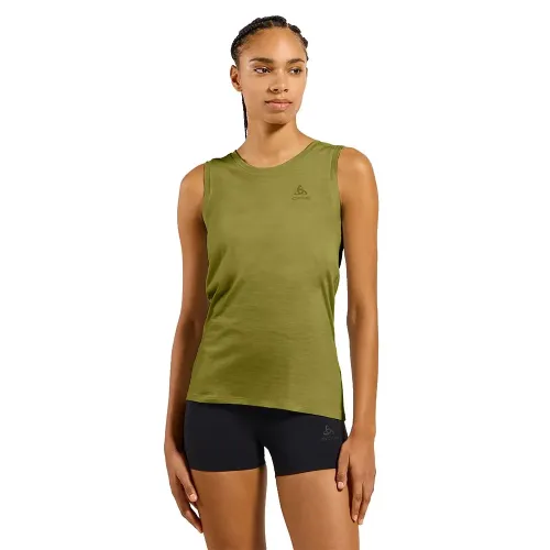 오들로 메리노 160 나시 이너웨어 2142721287