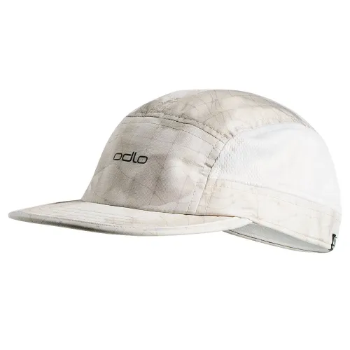 오들로 퍼포먼스 라이트 Print 등산 모자 2142721332