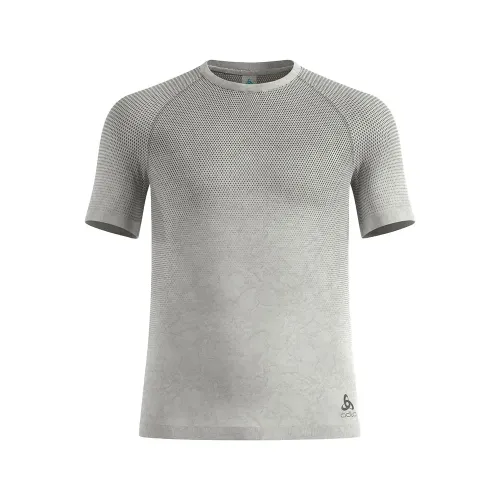 오들로 퍼포먼스 라이트-Rain Dye 반팔 이너웨어 2142721348