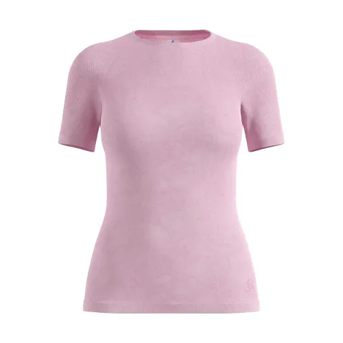 오들로 퍼포먼스 라이트-Rain Dye 반팔 이너웨어 2142721363