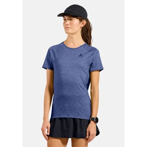 오들로 X-Alp PW 115 반팔 티셔츠 2142721445