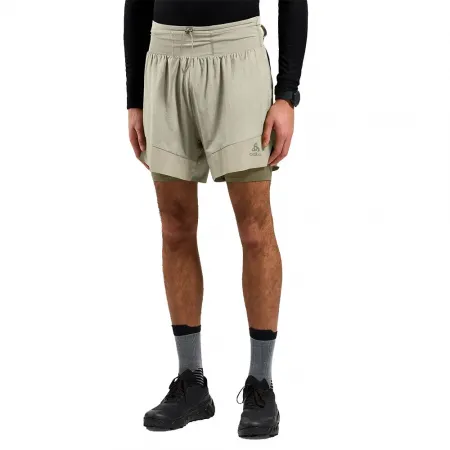 오들로 X-Alp 트레일 6 Inch 반바지 2142721452