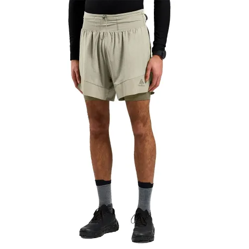 오들로 X-Alp Trail 6 Inch 반바지 2142721452