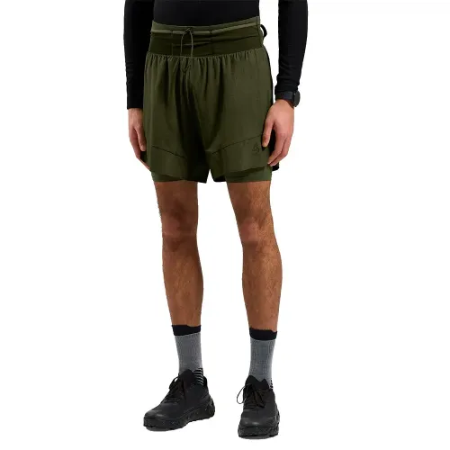 오들로 X-Alp Trail 6 Inch 반바지 2142721454