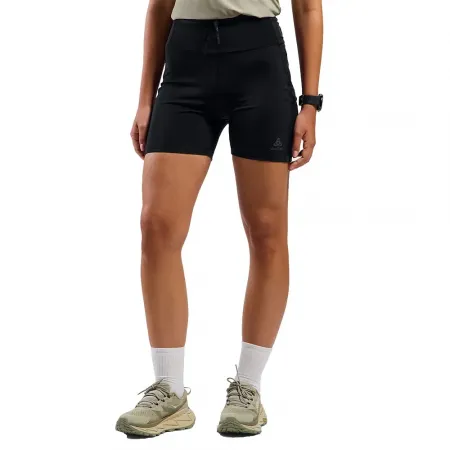 오들로 X-Alp 트레일 Cargo 짧은 레깅스 2142721455