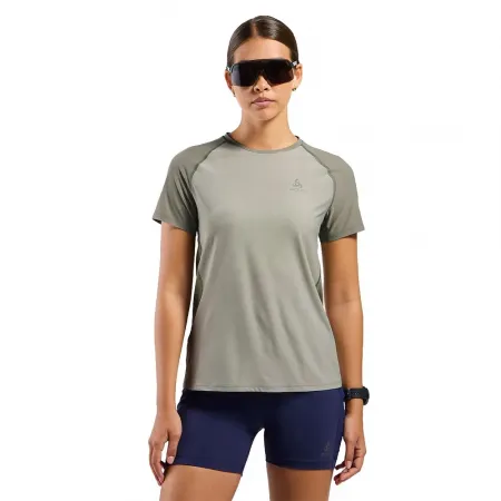 오들로 X-Alp 트레일 반팔 티셔츠 2142721462