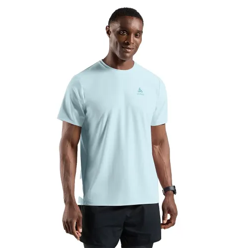 오들로 Zeroweight Chill-Tec 반팔 티셔츠 2142721484