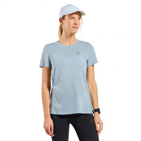 오들로 제로웨이트 Engineered Chill-Tec 반팔 티셔츠 2142721517