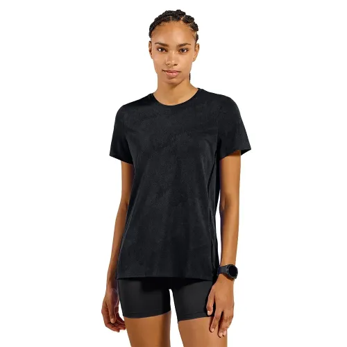 오들로 제로웨이트 Engineered Chill-Tec 반팔 티셔츠 2142721518