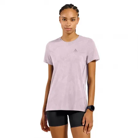 오들로 제로웨이트 Engineered Chill-Tec 반팔 티셔츠 2142721524