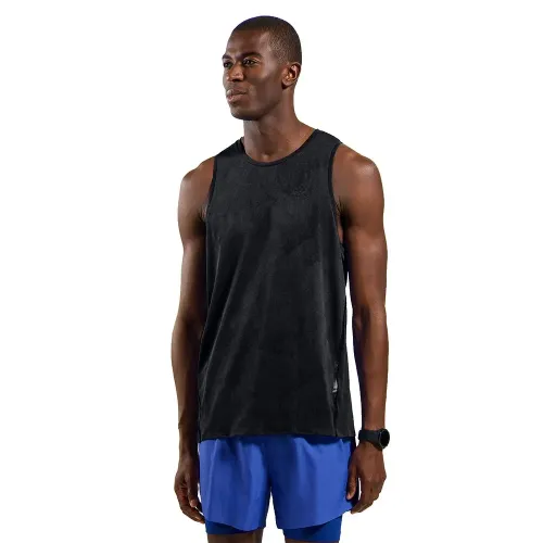 오들로 제로웨이트 Engineered Chill-Tec 나시 티셔츠 2142721525