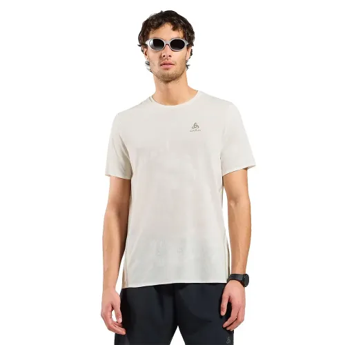 오들로 Zeroweight Engineered Chill-Tec 반팔 티셔츠 2142721542