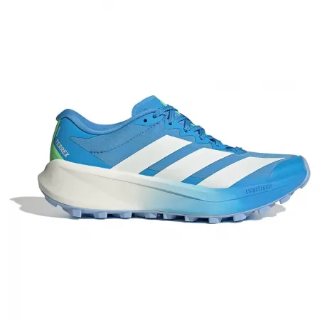 아디다스 테렉스 Agravic 4 트레일 런닝화 2142724315