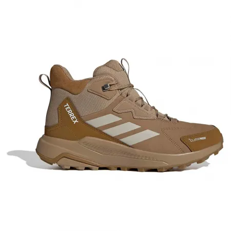 아디다스 테렉스 Anylander 레더 Mid 클라이마프루프 트레킹화 2142724373