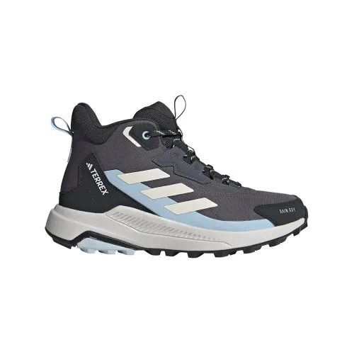 아디다스 테렉스 Anylander Mid Rain.Rdy 트레킹화 2142724383