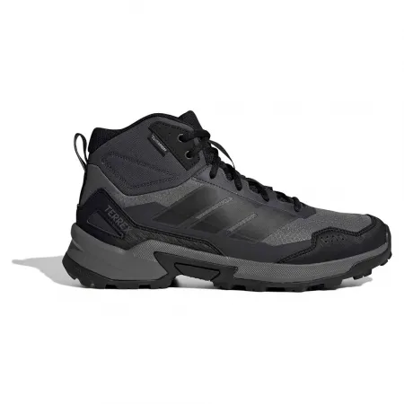아디다스 테렉스 이스트레일 3 Mid 클라이마프루프 트레킹화 2142724429