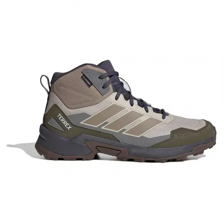 아디다스 테렉스 이스트레일 3 Mid 클라이마프루프 트레킹화 2142724433