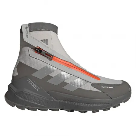 아디다스 테렉스 프리 하이커 2 고어텍스 클라이마웜+ 트레킹화 2142724435