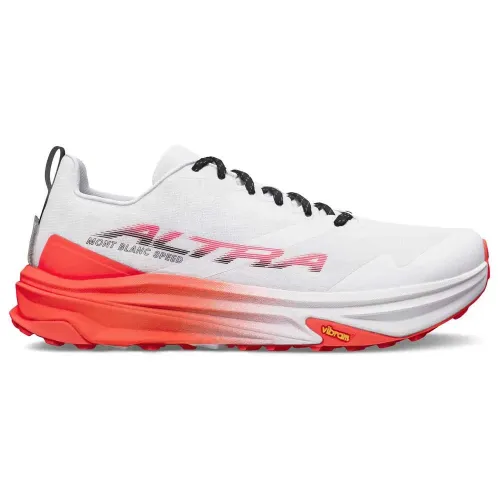 알트라 Mont Blanc Speed 트레일 런닝화 2142734885