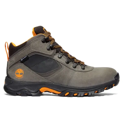 팀버랜드 MtMaddsen Low 등산화 2142749318