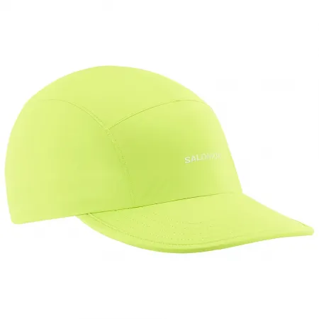 살로몬 보나티 Pro 5 Panel 등산 모자 2142751774