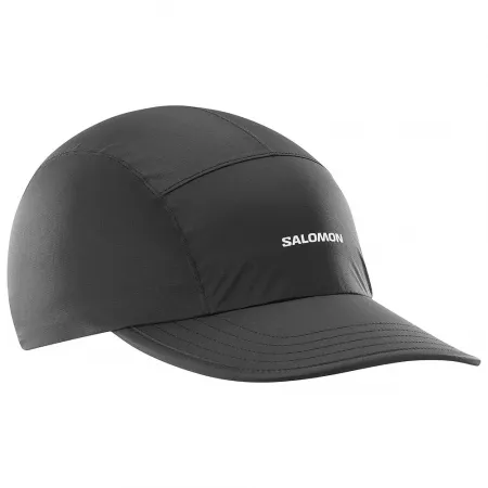 살로몬 보나티 Pro WP 5 Panel 등산 모자 2142751775