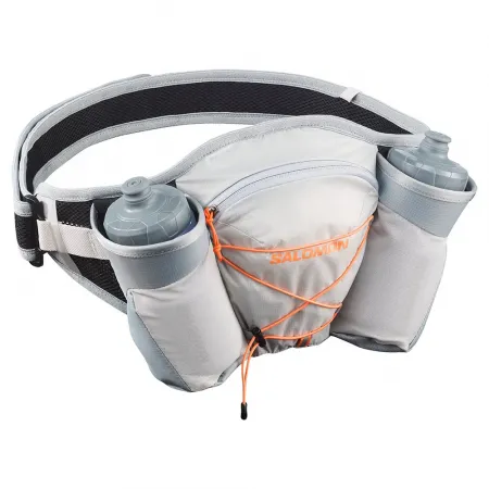 살로몬 크로스 벨트 2 보틀 등산 힙색 2142751782