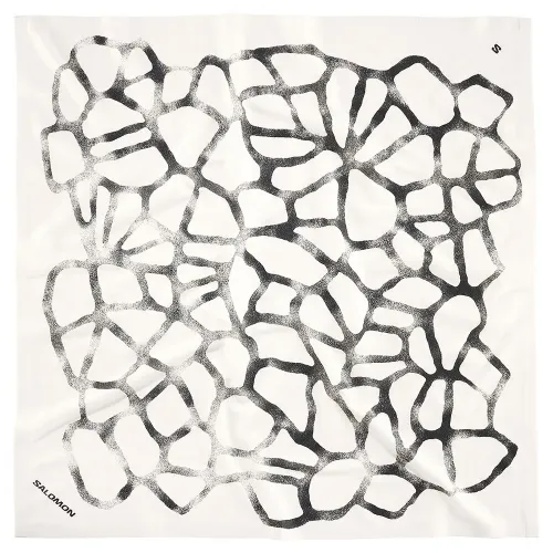 살로몬 Grvl Gfx Bandana 넥워머 2142751810