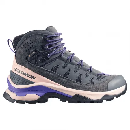 살로몬 퀘스트 Echo 고어텍스 등산화 2142751841